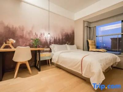 Xinyang City Celebrity - 132