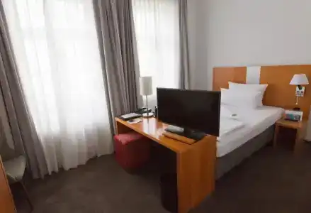 Astor und Aparthotel - 40