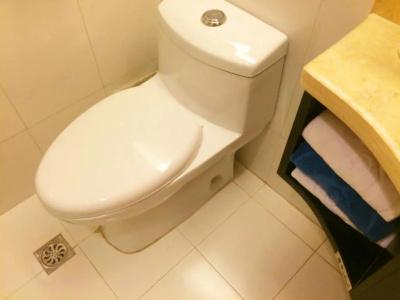 Shenzhen Lido - 30