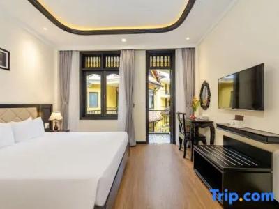 Lotus Hoi An Boutique & Spa - 24
