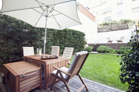 My Space Private Pool Garden - 10