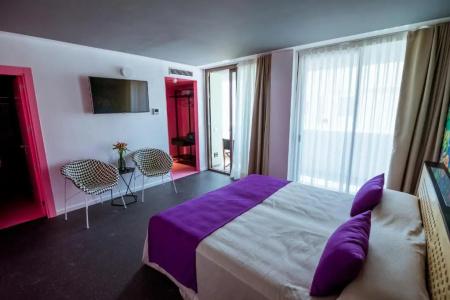 Amistat Island Ibiza - Albergue Juvenil - 92