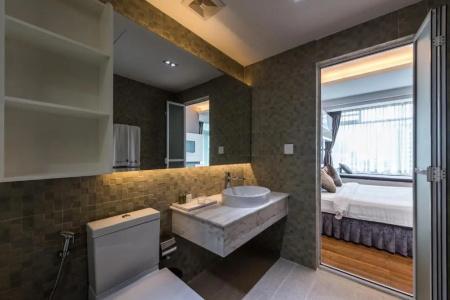 Naki Suites @ Silvertown - 76
