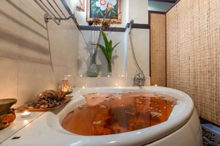 Ubud Aura Retreat - 34