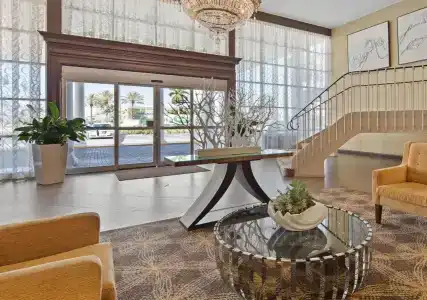 Best Western Palm Beach Lakes - 16