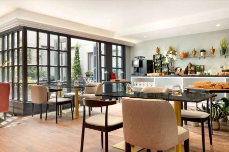 Avenue Louise Brussels Trademark Collection by Wyndham - 17
