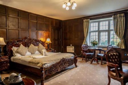 Castle Bromwich Hall; Sure Collection by Best Western - 107