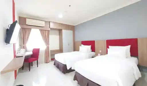 Moritz Rsab Harapan Kita - 17