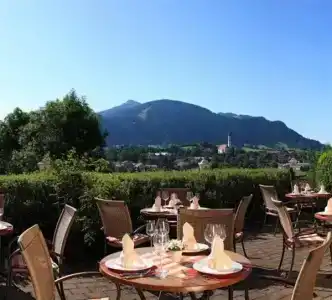 Berghof - 9
