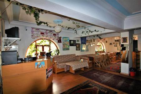 Kose Pension - 1