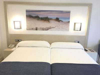 Spa Cádiz Plaza - 42