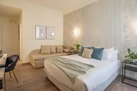 B&B 94Rooms Vatican-Scipioni - 45