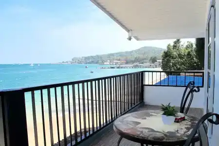 Samed Seaside Resort - 6
