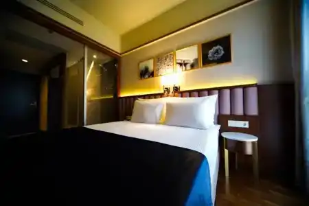 Trio Suites Görükle - 48
