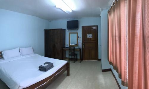 Eden Garden Resort - 5