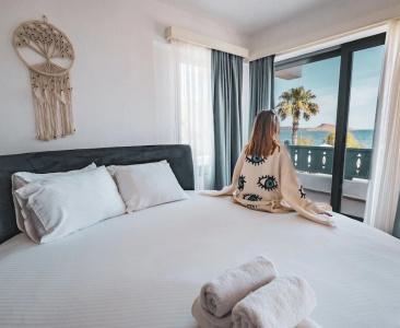 Kefi Beach & Suites - 172