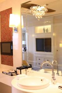 Jw Marriott Hangzhou - 9