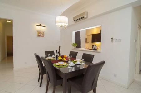Wedgewood Residences - 109