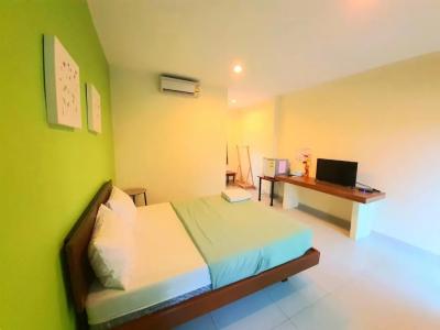 The Moonlight Resort - 16