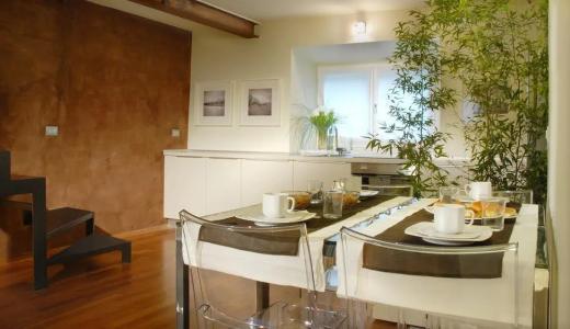 b&b Terres d'Aventure Suites - 14