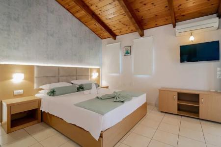 Plaka Beach Resort - 135