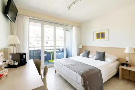 Hôtel Des Arts - 38