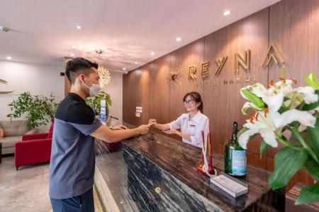 Reyna Hanoi - 24
