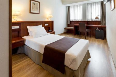 Rafaelhoteles Ventas - 24