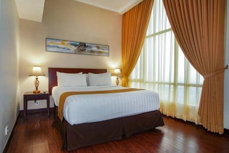 Grand Dafam Ancol Jakarta - 2