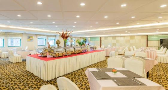 Shenzhen Dongmen Metropark Suites - 12