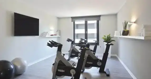 Innside By Meliá Frankfurt Ostend - 27