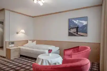 Wellness & Relax Milderer Hof - 10