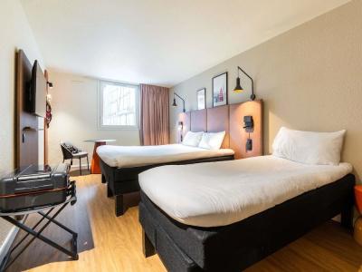ibis Strasbourg Centre Petite France - 82