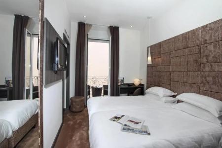 Golden Tulip Cannes De Paris - 134