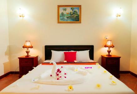 Angkor Mithona - 5