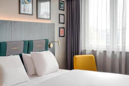 Mercure Neu-Isenburg - 100