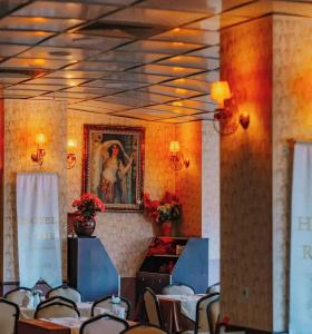 Grand Babil Otel - 22