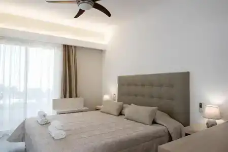 Terinikos Apart-Hotel - 12