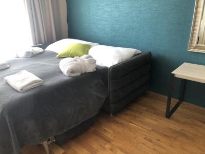 Ea ApartMelantrich - 2
