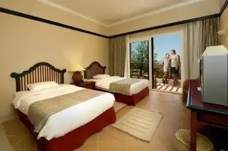 The Grand Sharm El Sheikh - Couples and Families Only - 17