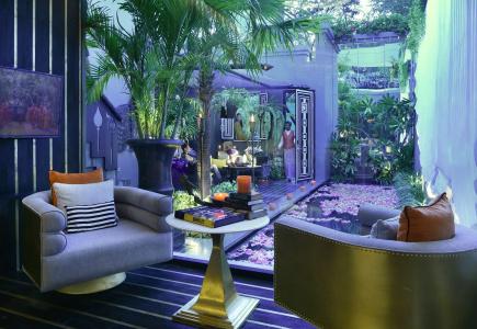 Shinta Mani Angkor & Bensley Collection Pool Villas - 11