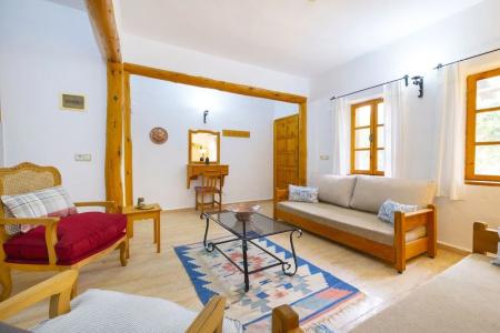 Watermill Faralya - 47