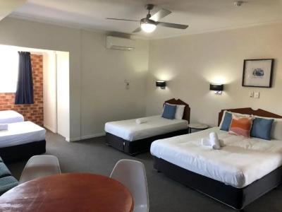 Airport Clayfield - 34