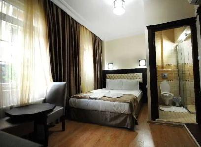 Comfort Taksim - 5