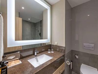 Saburtalo Hotel by Mercure - 45
