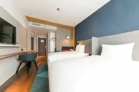 Holiday Inn Express Shanghai Tangzhen, An Ihg - 1
