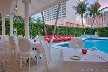 Red South Beach - 19
