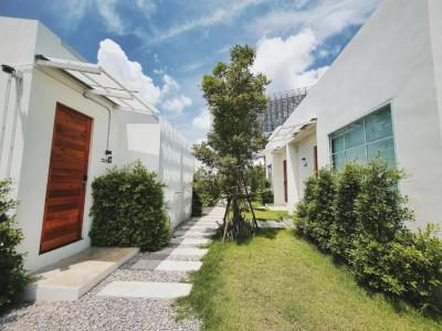Meet Boutique Resort - 33