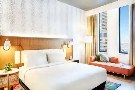 Hyatt Centric Downtown Denver - 4