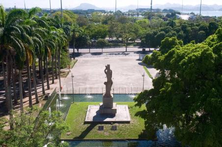 Golden Park Rio de Janeiro Aeroporto - 29